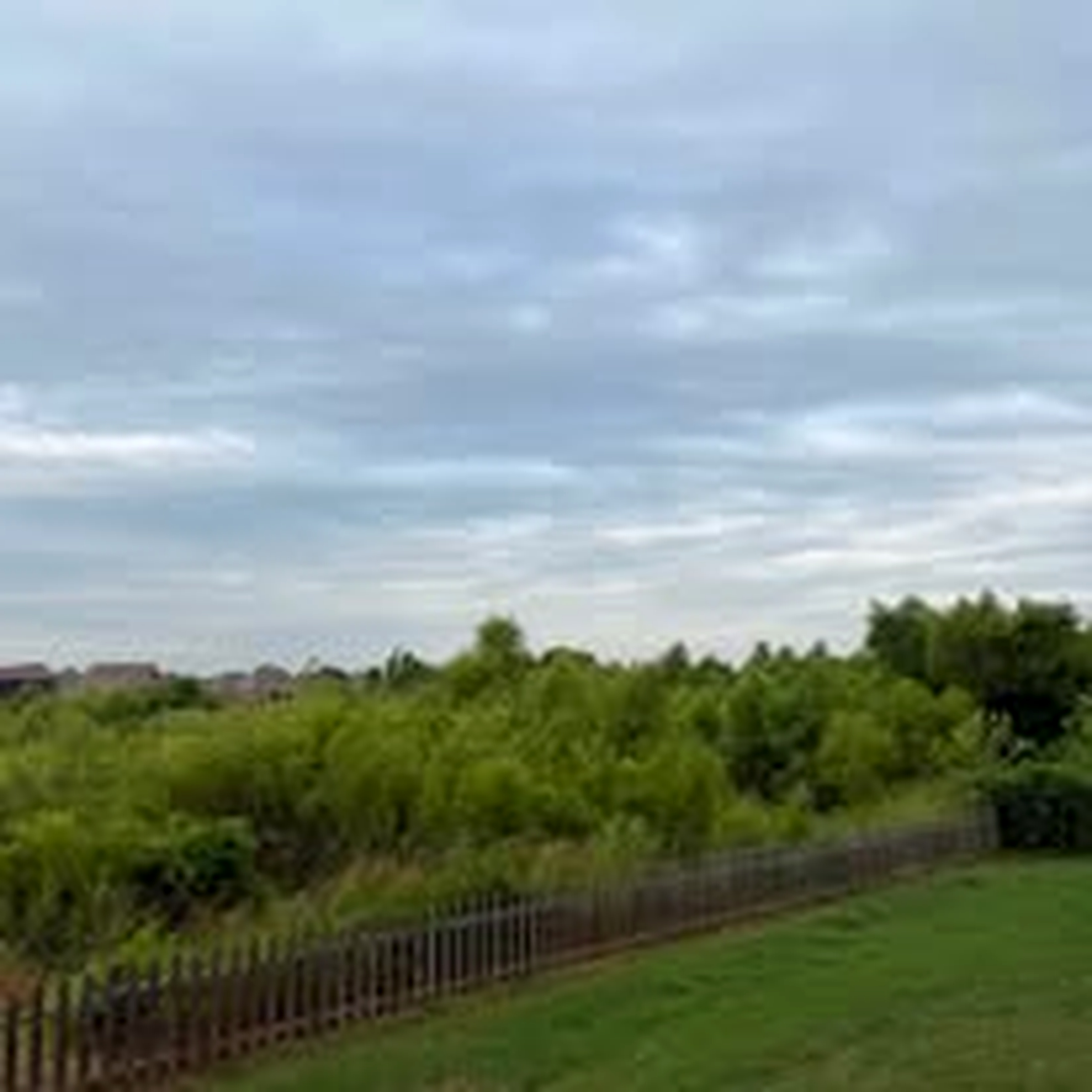 Oklahoma landscape